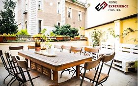 Rome Experience Hostel